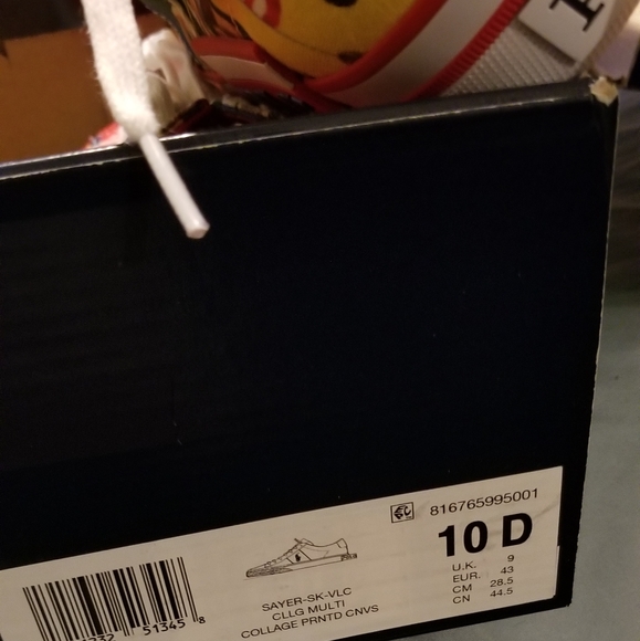 Shoes - Picture 4 of 4